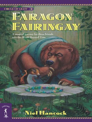 cover image of Faragon Fairingay